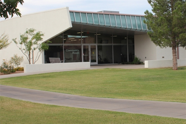 Personal Enrichment @ Aravaipa Campus (Winkelman, AZ)