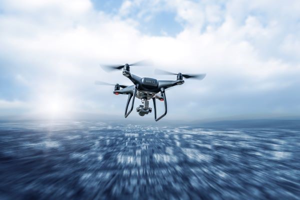 Unmanned Aircraft Systems Training