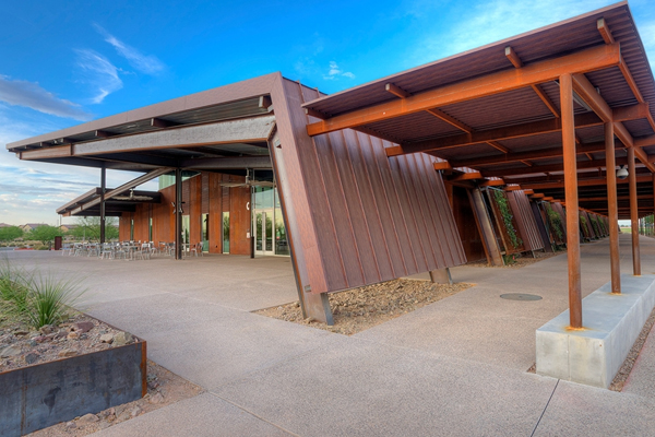 Personal Enrichment @ Maricopa Campus (Maricopa, AZ)