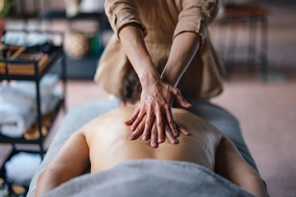 Online Massage Therapist Continuing Education