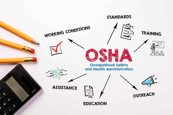 Workplace Safety & Compliance Training