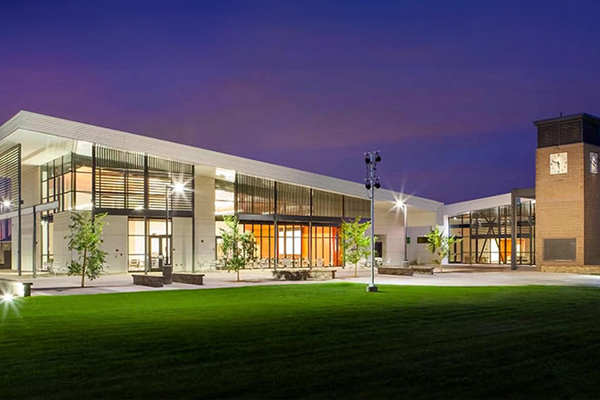 Personal Enrichment @ San Tan Campus (San Tan Valley, AZ)