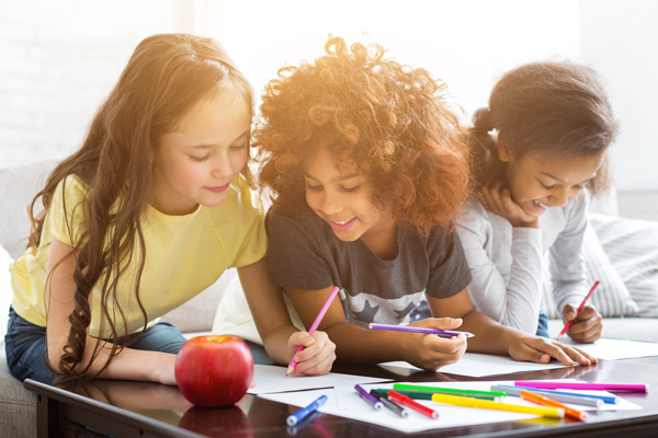 College for Kids (Youth Classes)